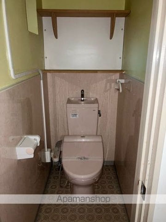 東雲マンションC240のその他画像