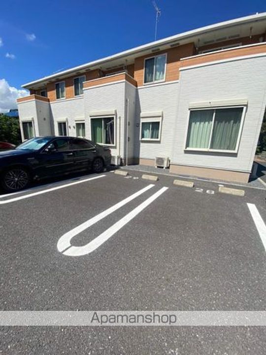 パーク・フロンティアBのその他画像