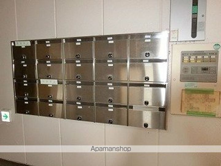 岩手県盛岡市高松1丁目の賃貸マンションのその他画像