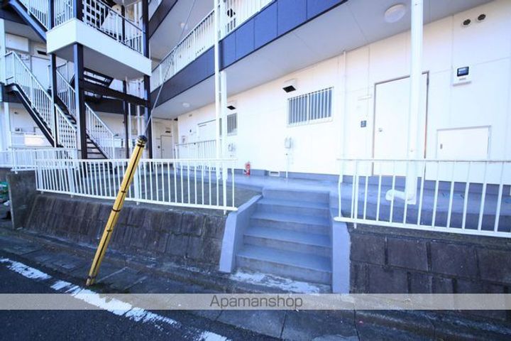 ビーカーサ多摩永山Ⅱリボーン505のその他画像