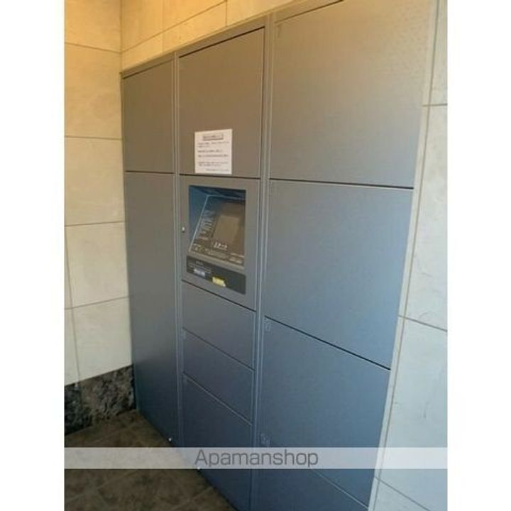 プレサンス千種駅前ネオステージのその他画像