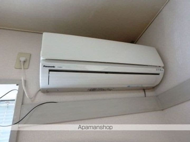 マインドキャッスルB棟のその他画像