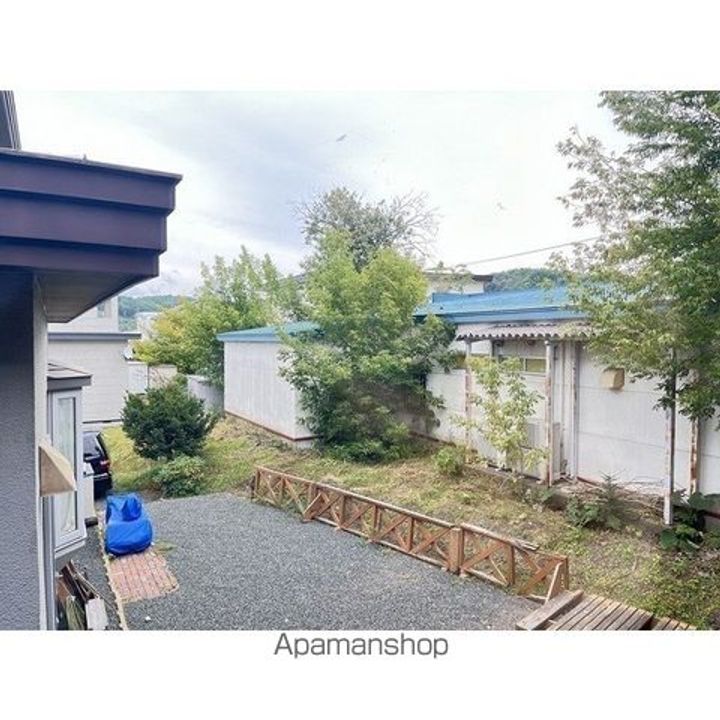 第Ⅱメゾン花園202の内装