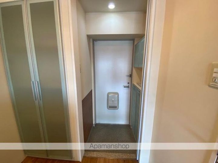 富士ヒルズの玄関