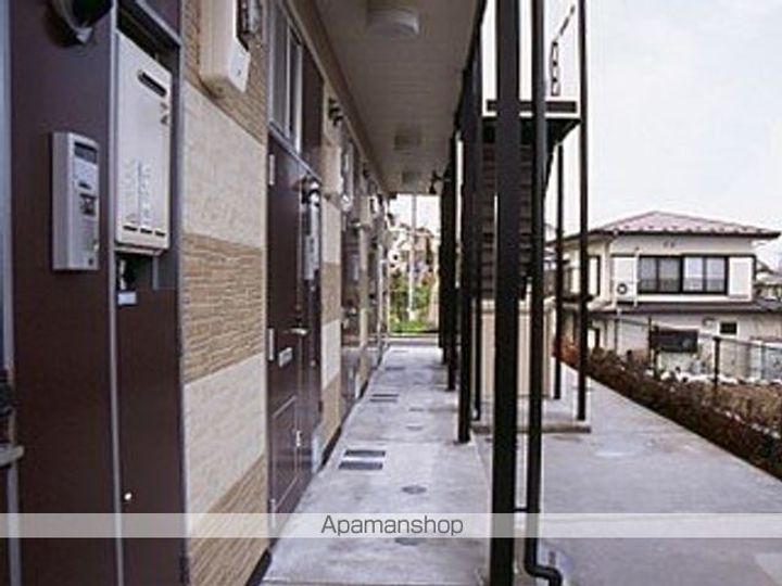 レオパレスエリクシールのその他画像