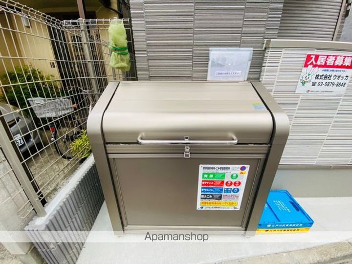 レイパパレス南小岩のその他画像