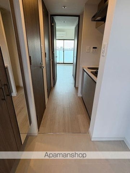 SーRESIDENCE堺浜寺BROAD709のその他画像