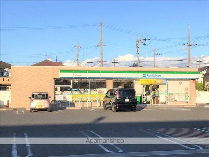 滋賀県野洲市西河原の賃貸マンションの周辺