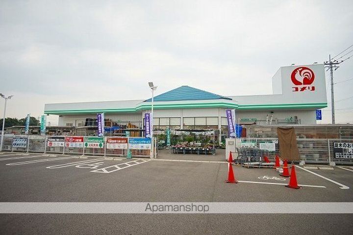 レオパレス太田八幡の周辺