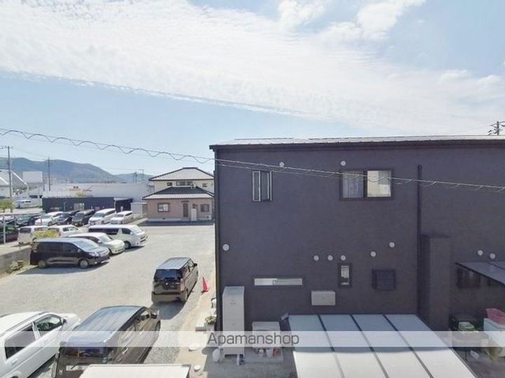 パルテール Bのその他画像