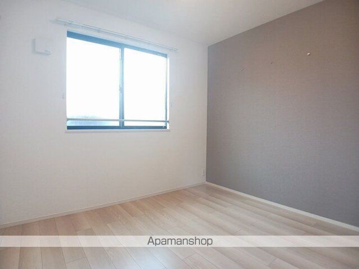 ケイズ コージーⅠの内装