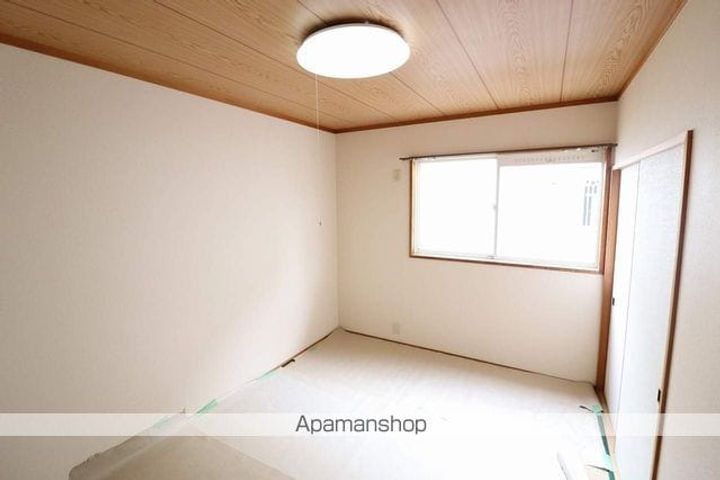 プリムローズカンタービレ カンタービレの内装