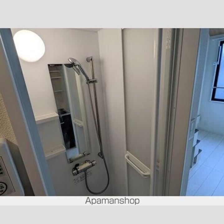 東京都杉並区西荻南1丁目の賃貸アパートのその他画像