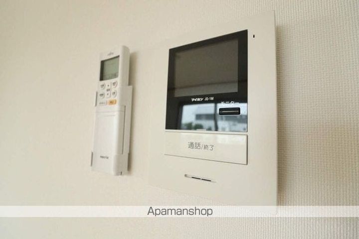 福島県郡山市安積町日出山字新鍬の賃貸アパートのその他画像