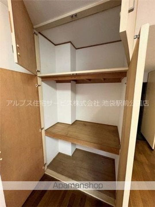 サンウィング中野のその他画像