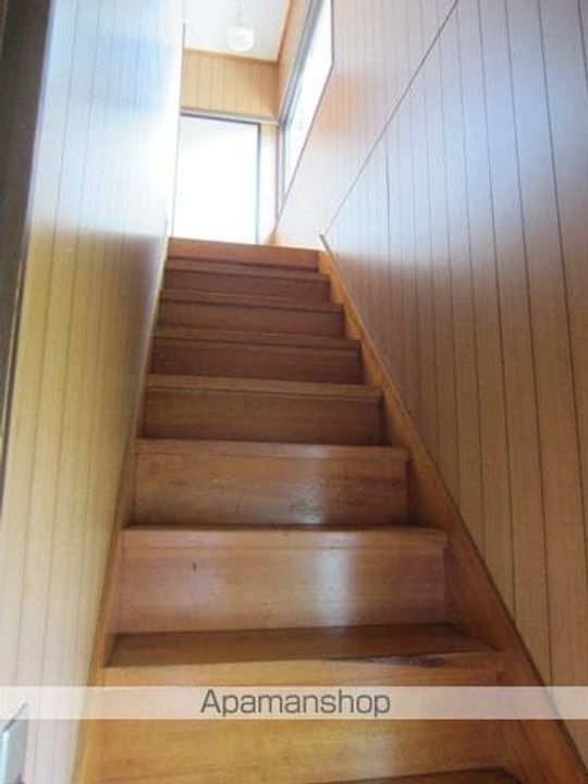 長野県長野市桐原1丁目(一戸建)の賃貸物件の内装