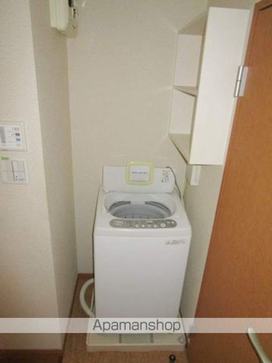 レオパレスアグリⅡの内装