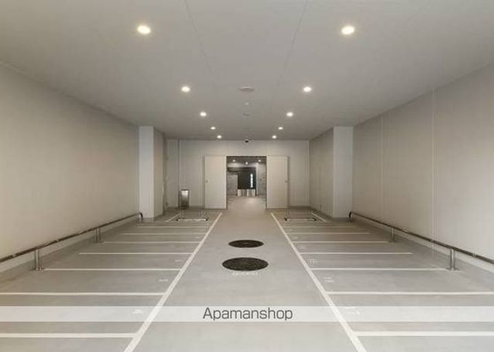 グランド・ガーラ東大島2F-1のその他画像