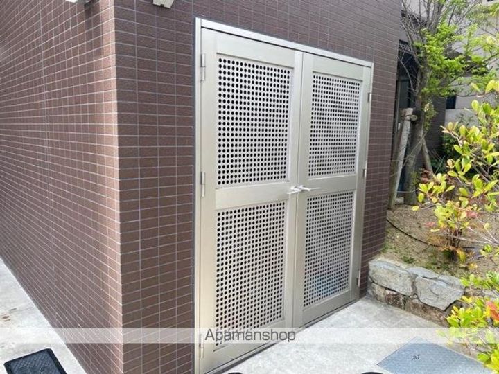 香川県高松市中央町の賃貸マンションのその他画像