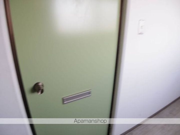 コーポラスYOSHITOのその他画像