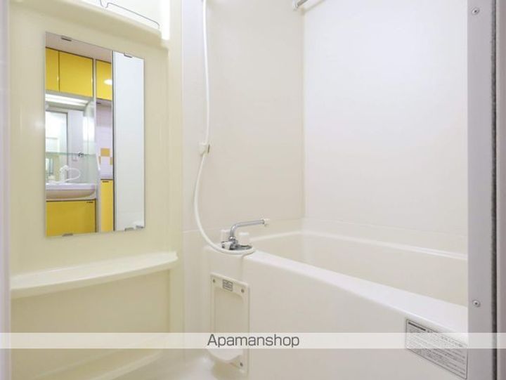 プレサンス名古屋城前の風呂