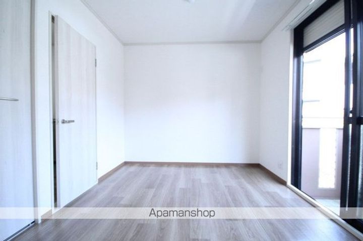 本町北パークハイムⅡの内装