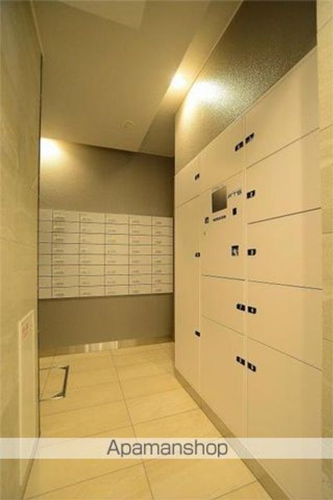 ステージグランデ尾久のその他画像