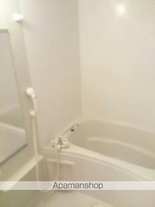 アクティ北鴨 C102の風呂