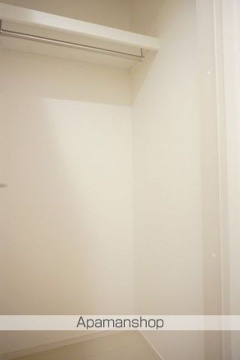 リブリ・富士の内装