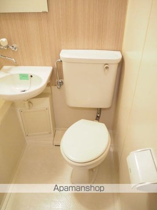 パンスリーK106のその他画像