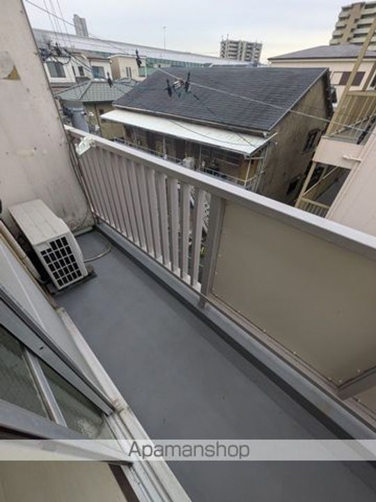 ヴィラナリー太子橋302のその他画像