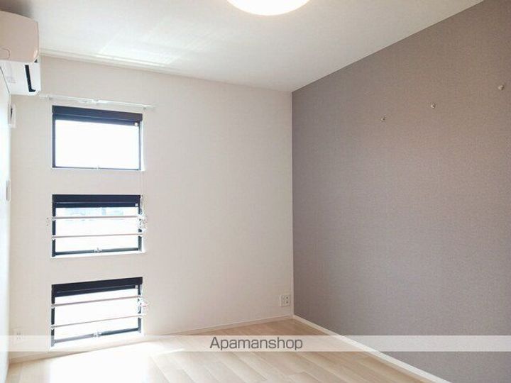 ケイズ コージーⅡの内装