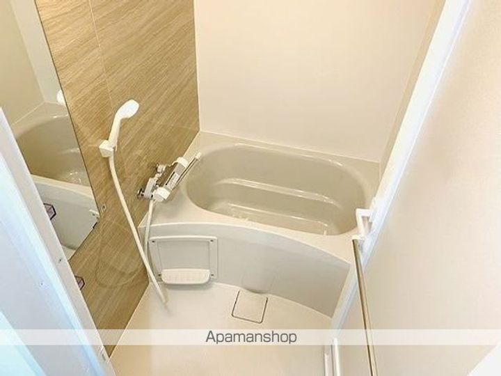 PATIO阿佐ヶ谷の内装