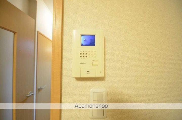 レオパレスアビタシオンのその他画像