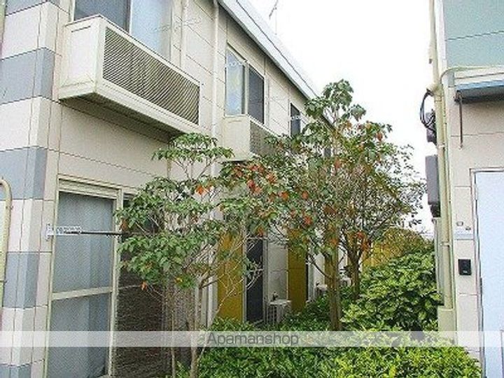 レオパレス土浦Aのその他画像