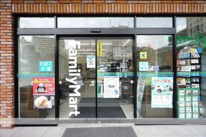 ドゥーエ大須1006の周辺