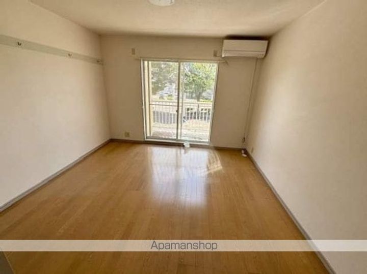 ピーチHOUSEの居間