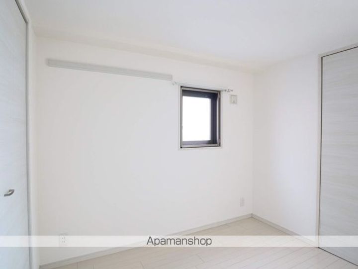 GRACE REGALIA504の内装