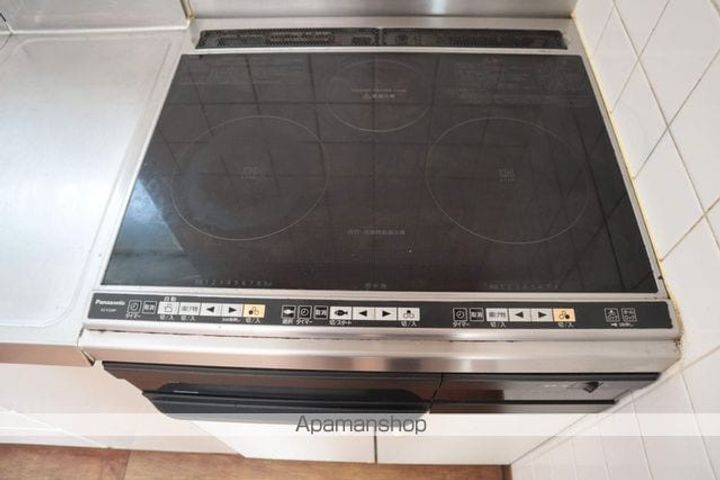 大阪府堺市東区日置荘西町5丁(一戸建)の賃貸物件の内装