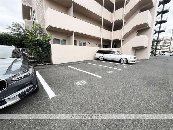 クリーンピア倉敷老松のその他画像