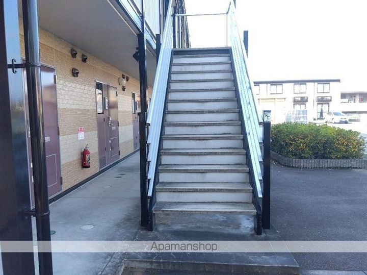 レオパレスタウンコートのその他画像