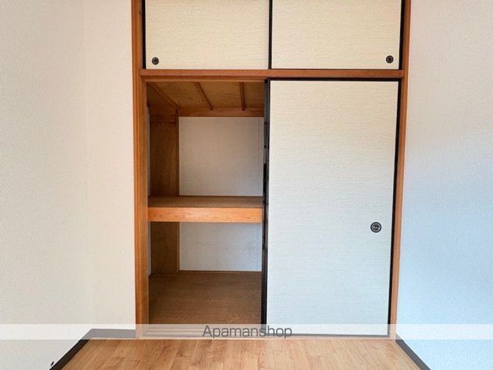 ハイツレイワ202のその他画像