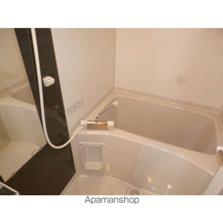 東京都板橋区小茂根2丁目の賃貸マンションの風呂