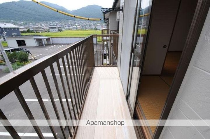 ビューパティオ豊田A棟A202のその他画像