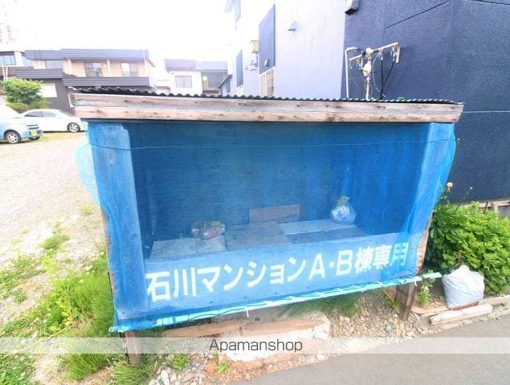 PARK TOWNA (パークタウンA)12のその他画像