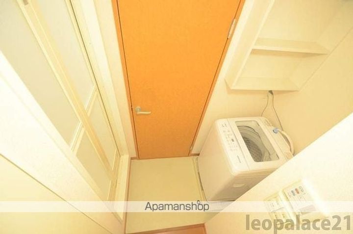 レオパレスフローリッシュⅡ207のその他画像