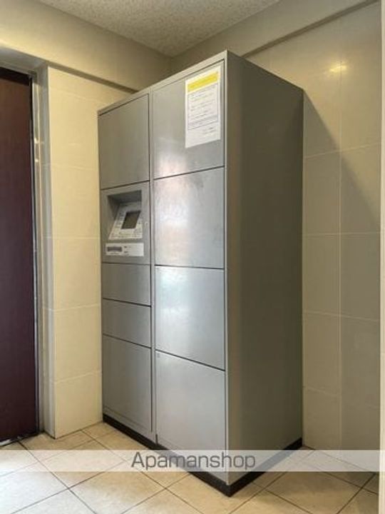 東京都板橋区小茂根2丁目の賃貸マンションの内装