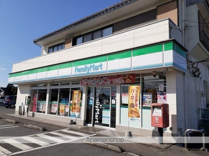 ヒカルサ土浦神立ウエストの周辺