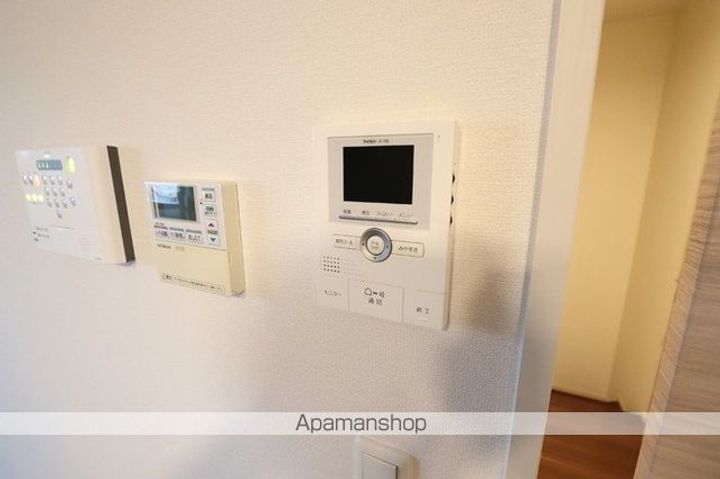 広島県福山市川口町5丁目の賃貸アパートの内装