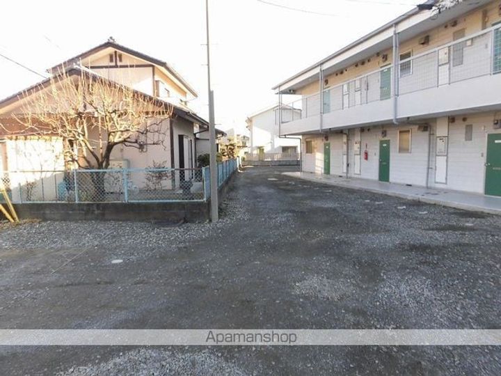 ハイツ小宮山202のその他画像